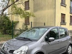 Utilisé 2010 Renault Modus Expression Monospace | 7 000 €