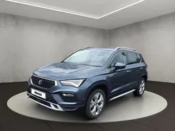 Gris Utilisé 2021 Seat Ateca Xperience SUV | 22 750 € (Prix juste)