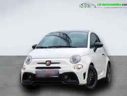 Utilisé 2023 Abarth 595 Competizione Citadine | 33 100 € (Prix cher)
