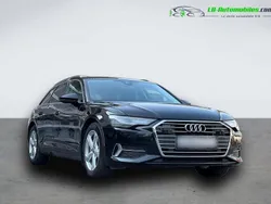 Utilisé 2023 Audi A6 Sport Break | 42 000 € (Bon prix)