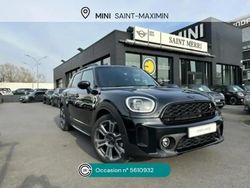 Noir Utilisé 2023 Mini Cooper Countryman Premium SUV | 42 890 €