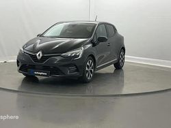 Noir Occasion 2023 Renault Clio V Evolution Berline | 15 499 € (Prix juste)