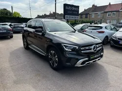 Utilisé 2021 Mercedes GLC200 Business SUV | 38 690 € (Prix assez cher)