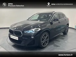 Othercolor Utilisé 2020 BMW X2 M Sport SUV | 26 990 € (Prix juste)
