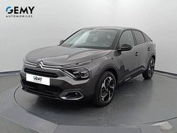 Gris Utilisé 2023 Citroën C4 Shine | 18 200 € (Prix juste)