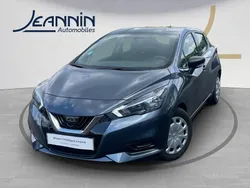 Utilisé 2021 Nissan Micra Citadine | 11 490 € (Super prix)