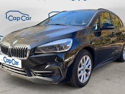 Utilisé 2020 BMW 225 Active Tourer M Sport Monospace | 18 790 € (Prix juste)
