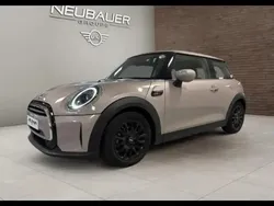 Utilisé 2022 Mini ONE Citadine | 22 490 € (Prix juste)