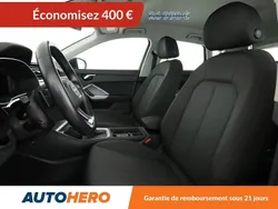 Noir Utilisé 2020 Audi Q3 SUV | 26 590 € (Bon prix)