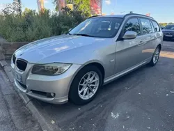Argent Utilisé 2012 BMW 316 Comfort Edition Break | 6 990 €