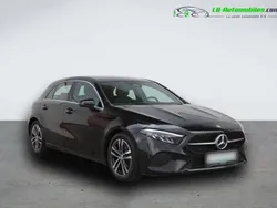 Utilisé 2024 Mercedes A180 Berline | 29 400 € (Bon prix)