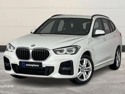 Gris Utilisé 2022 BMW X1 M Sport SUV | 31 299 € (Bon prix)