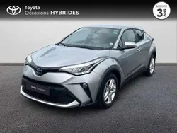 Utilisé 2023 Toyota C-HR SUV | 23 490 € (Bon prix)