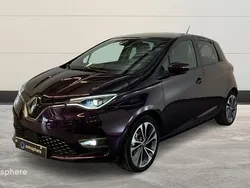 Utilisé 2022 Renault Zoe Techno Citadine | 14 999 € (Prix juste)
