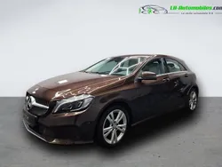 Utilisé 2016 Mercedes A160 Berline | 19 800 €