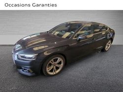 Gris manhattan métallisé Utilisé 2018 Audi A5 Sportback Sport | 25 990 € (Bon prix)