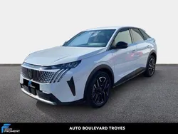 Bleu Utilisé 2024 Peugeot 3008 Allure | 30 990 € (Prix juste)