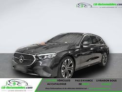 Utilisé 2024 Mercedes E200 Berline | 46 500 € (Bon prix)