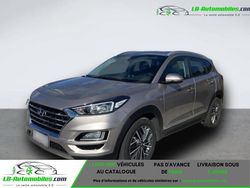 Utilisé 2020 Hyundai Tucson SUV | 23 800 € (Prix assez cher)