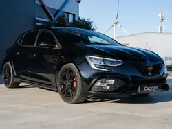 Noir Utilisé 2023 Renault Mégane IV Trophy Berline | 58 499 €
