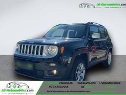 Occasion 2015 Jeep Renegade SUV | 20 900 € (Prix juste)