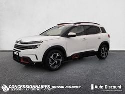 Occasion 2019 Citroën C5 Aircross PureTech SUV | 17 603 € (Bon prix)