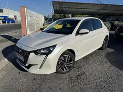 Utilisé 2021 Peugeot 208 Allure Citadine | 10 890 € (Bon prix)
