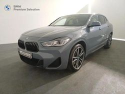 Occasion 2022 BMW X2 M Sport SUV | 31 790 € (Prix juste)