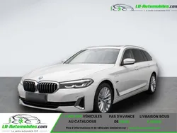 Utilisé 2022 BMW 530e Sport Line Break | 36 800 € (Bon prix)