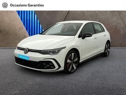Occasion 2022 VW Golf VIII GTE | 26 480 € (Prix juste)