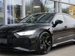 Utilisé 2020 Audi RS7 Sport Citadine | 83 990 € (Prix juste)
