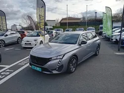 Gris Utilisé 2022 Peugeot 308 Active | 19 690 € (Prix juste)