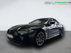 Utilisé 2021 BMW M4 Comfort Edition Coupé | 76 400 € (Prix juste)