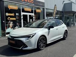Blanc Utilisé 2023 Toyota Corolla Sport Berline | 25 990 € (Bon prix)