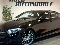 Utilisé 2020 Mercedes CLS450 AMG line Coupé | 45 000 €