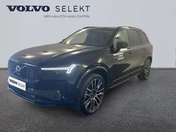 Noir Utilisé 2025 Volvo XC90 Ultra SUV | 103 990 €