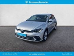 Gris Utilisé 2023 VW Polo Style | 20 690 € (Prix juste)