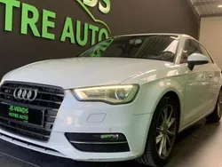 Utilisé 2011 Audi A3 Ambition Berline | 9 990 € (Prix cher)