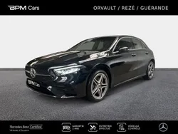 Utilisé 2024 Mercedes A250 Berline | 35 990 € (Bon prix)