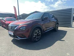 Rouge Utilisé 2024 Nissan Juke SUV | 32 890 €