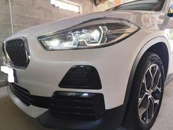Blanc Utilisé 2023 BMW X2 SUV | 28 500 € (Bon prix)