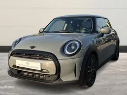 Gris Utilisé 2022 Mini ONE Citadine | 23 200 € (Prix juste)