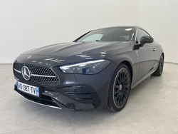 Utilisé 2025 Mercedes 220 AMG line Coupé | 67 890 €