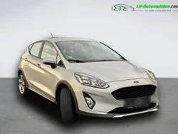 Utilisé 2019 Ford Fiesta Citadine | 14 900 € (Bon prix)