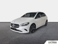Blanc Occasion 2024 Mercedes B180 Monospace | 29 980 € (Bon prix)