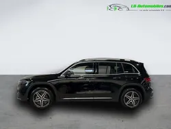 Utilisé 2023 Mercedes EQB250 SUV | 36 500 € (Prix juste)