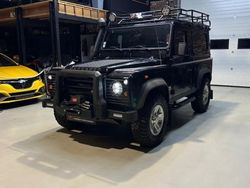 Occasion 2006 Land Rover Defender Break | 37 990 €