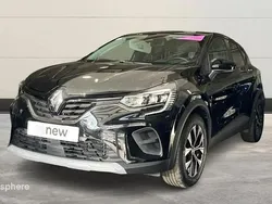 Noir Utilisé 2023 Renault Captur Evolution SUV | 16 999 € (Bon prix)