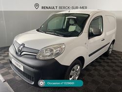 Blanc Utilisé 2019 Renault Kangoo Monospace | 13 890 € (Prix cher)