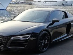 Noir Utilisé 2014 Audi R8 Coupé Sport Coupé | 99 900 €